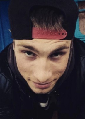 Igor, 28, Belarus, Gomel