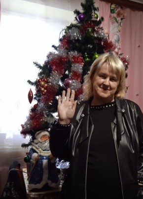 Светлана, 52, Россия, Заволжье