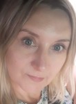 Lyubov, 45, Krasnoyarsk