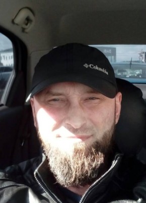 Вячеслав, 46, Россия, Пермь