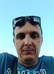 Анатолий, 44 года, Новокузнецк