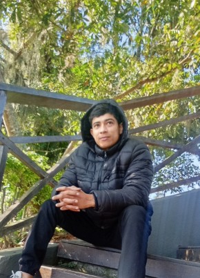 Rafa из Taubaté 28 лет