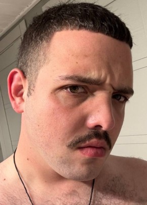 Al, 21, Russia, Zhukovskiy