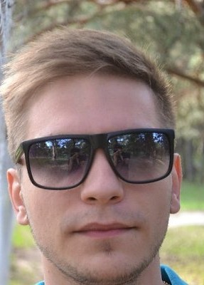 Макс, 37, Россия, Нижний Новгород
