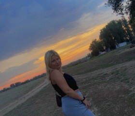 Varya, 19, Volgograd