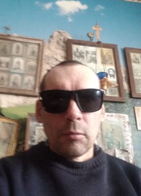 Александр, 54, Россия, Комсомольск-на-Амуре