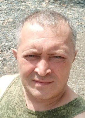 Александр, 42, Россия, Юрга