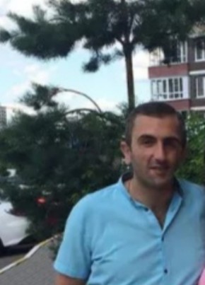 Alen Aleksanya, 38, Հայաստանի Հանրապետութիւն, Երեվան