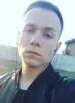 Sergey, 27 лет, Київ