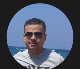 Hany Ado EI, 38, Cairo