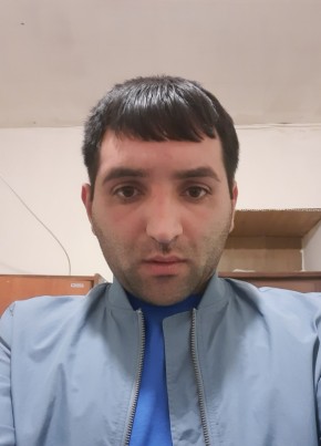 Robert, 29, Հայաստանի Հանրապետութիւն, Երեվան