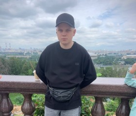 Vanya, 20, Saransk