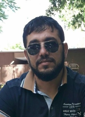 Ahmet, 39, Türkiye Cumhuriyeti, Nizip