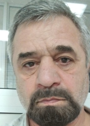 Ильяс из Сатки 56 лет