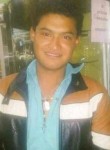 Marcos, 29 лет, Quito