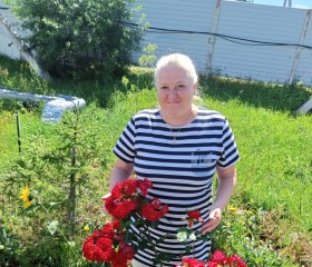 Лариса, 53 года, Екатеринбург