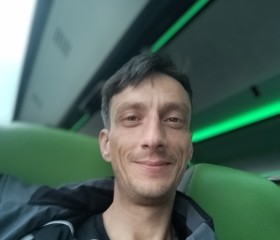 Niko, 38, Berlin
