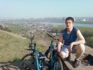 Виталий, 41 - Только Я Велосипедист