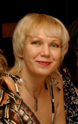 Лариса, 48, Россия, Екатеринбург
