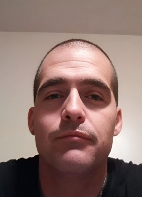 Ian, 43, Canada, Ottawa