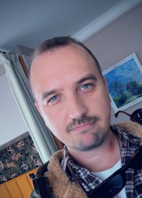 Александр из Владимира 38 лет
