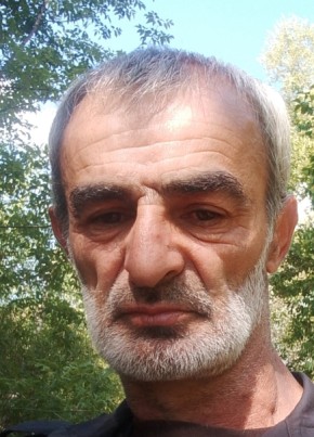 Ruslan, 48, Russia, Penza