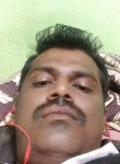 Selva Kumar, 36 лет, Tiruppur