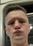 Kirill, 36, Moscow