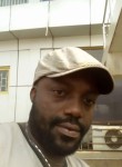 Victor , 46 лет, Accra