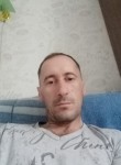 Виталя, 42 года, Новосибирск