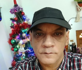 Javier, 52, Buenos Aires