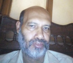 Muhammad Arsalan, 48 лет, کراچی