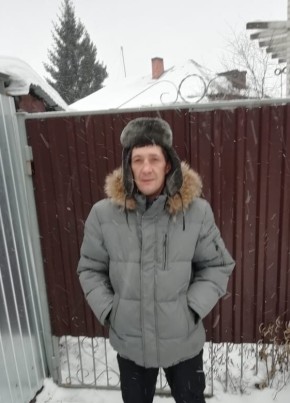 Евгений, 45, Россия, Рубцовск