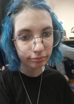 sveta, 18, Russia, Tambov