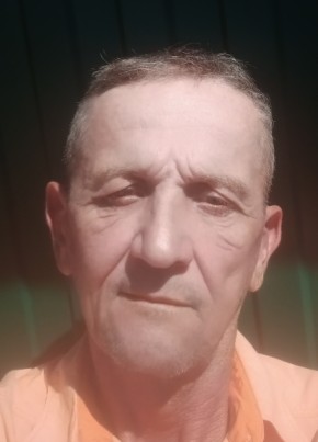 Сергей из Симферополи 53 года