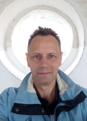 Сергей Иванов, 53, Россия, Москва