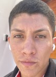 Oscar, 24 года, Quito