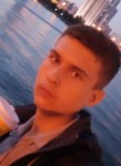Kirill, 20  , Yekaterinburg