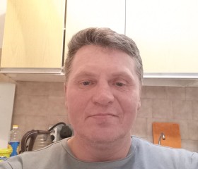 Александр Трухан, 54 года, Свободный