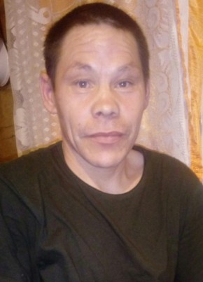 РУСТАМ, 43, Россия, Тобольск