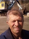 Vigor, 58 лет, Зеленогорск (Красноярский край)
