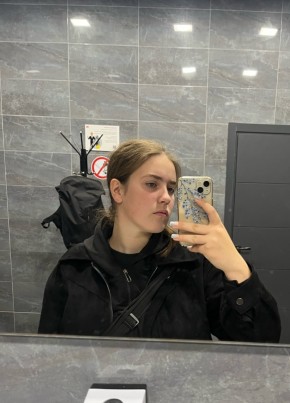 Анна из Смоленска 18 лет