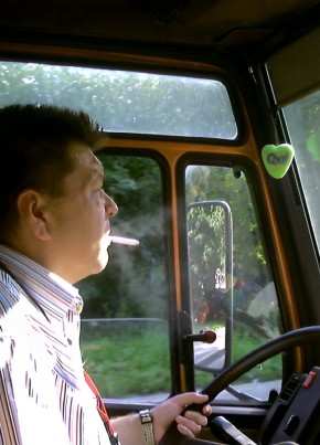 valdemar, 58, Russia, Kaliningrad