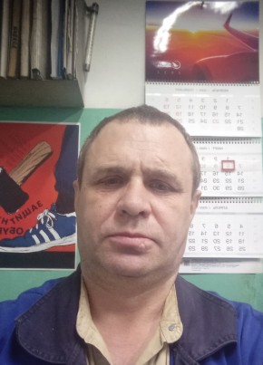 Алексей, 50, Россия, Верхняя Салда