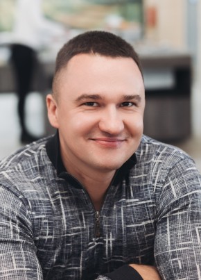Сергей из Санкт-Петербурга 41 год