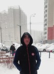 Эдик, 47 лет, Москва