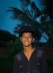 Jarald, 20 лет, Neelankarai