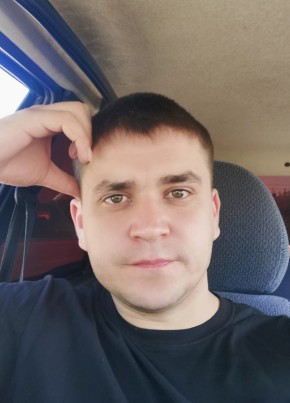Сергей, 29, Россия, Ишим