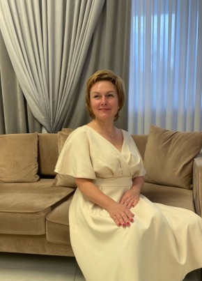 Ирина из Раменское 43 года