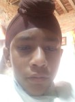 Jugrajsingh, 18 лет, Amritsar
